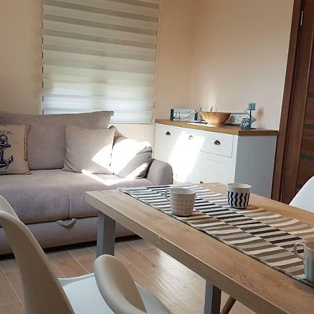 Monika Apartment Tivat Exterior foto