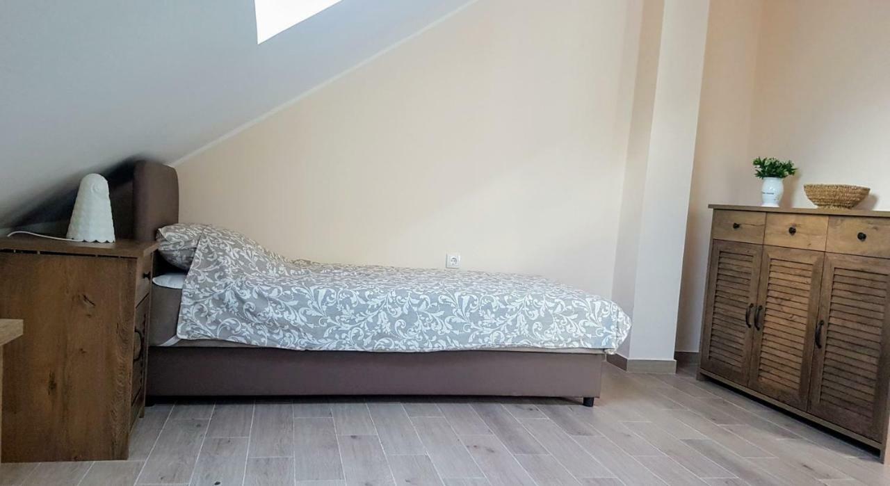 Monika Apartment Tivat Exterior foto