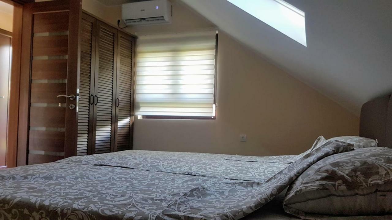 Monika Apartment Tivat Exterior foto
